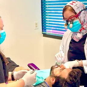 Bild von Modest Dentistry