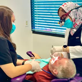 Bild von Modest Dentistry