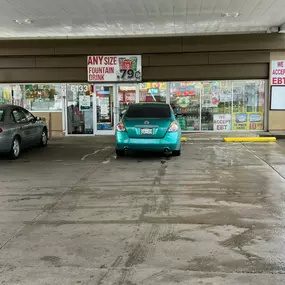 Bild von CoinFlip Bitcoin ATM - Macon Express (Memphis)
