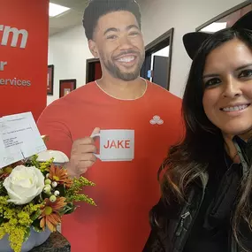 Bundle your home and auto with us today!