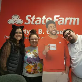 Visit our office today for your home insurance