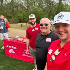 A fun event and local cause one of our newest Team Members (Stacy) suggested!   Max’s Day at the Range!