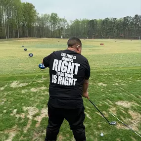 A fun event and local cause one of our newest Team Members (Stacy) suggested!   Max’s Day at the Range!