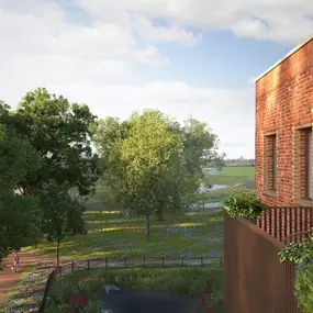 Bild von Barratt London - The Lanes