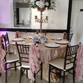 Bild von Eventos Marvella