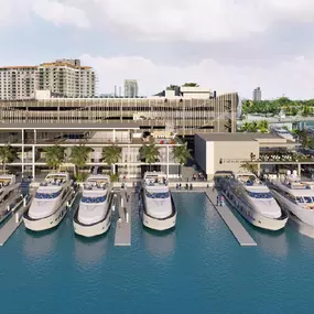 Bild von Las Olas Marina