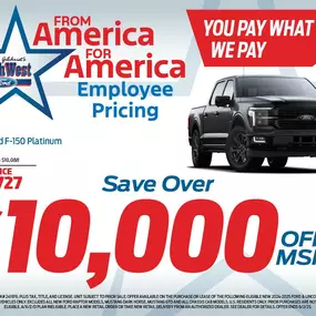 Bild von SouthWest Ford