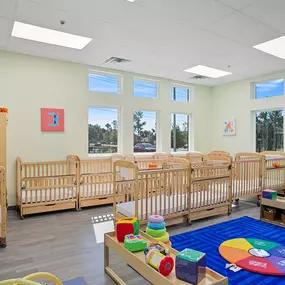 Infant Classroom