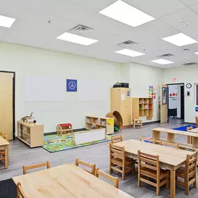 Bild von Travis Ranch KinderCare