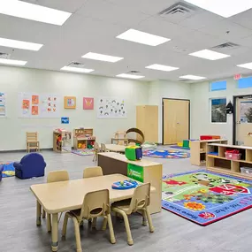 Bild von Travis Ranch KinderCare