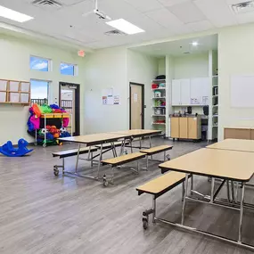 Bild von Travis Ranch KinderCare