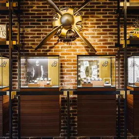 Bild von BREITLING BOUTIQUE SLUIS