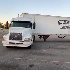 Bild von CDL Training Centers LLC