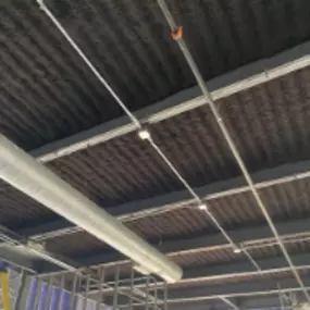Bild von CIP - Commercial Painting & Sandblasting Contractors