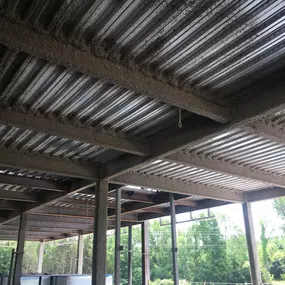 Bild von CIP - Commercial Painting & Sandblasting Contractors