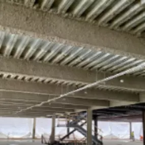 Bild von CIP - Commercial Painting & Sandblasting Contractors