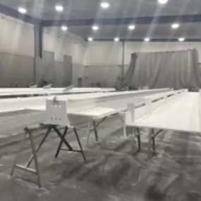 Bild von CIP - Commercial Painting & Sandblasting Contractors