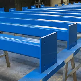 Bild von CIP - Commercial Painting & Sandblasting Contractors