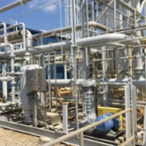 Bild von CIP - Commercial Painting & Sandblasting Contractors