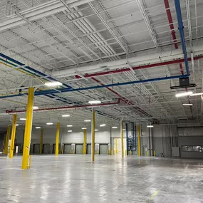 Bild von CIP - Commercial Painting & Sandblasting Contractors