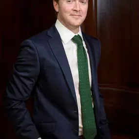 Aaron J. Burke