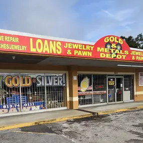 Bild von Gold & Metals Depot