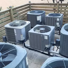 Bild von Pristine Air Conditioning, Heating & Plumbing