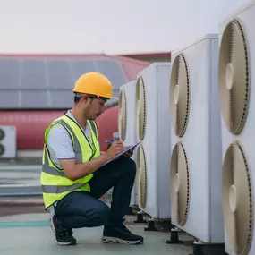 Bild von Pristine Air Conditioning, Heating & Plumbing