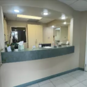Clínica dental -OSA Dental