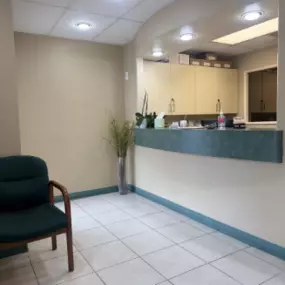 Servicios dentales familiares-OSA Dental