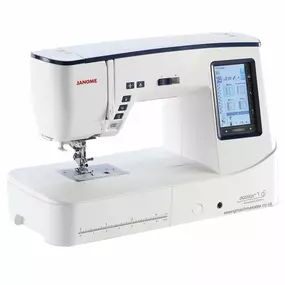 Bild von Tullys Sewing Machines