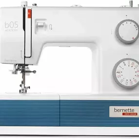 Bild von Tullys Sewing Machines