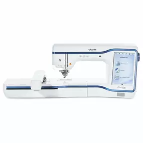 Bild von Tullys Sewing Machines