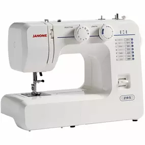 Bild von Tullys Sewing Machines
