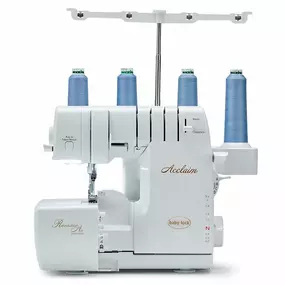 Bild von Tullys Sewing Machines