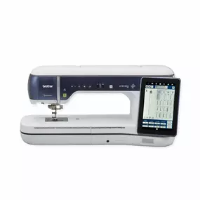 Bild von Tullys Sewing Machines