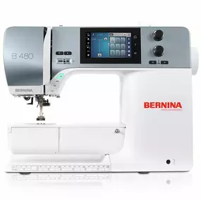 Bild von Tullys Sewing Machines