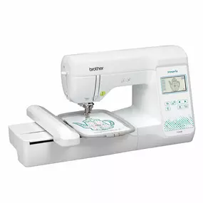 Bild von Tullys Sewing Machines