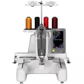 Bild von Tullys Sewing Machines