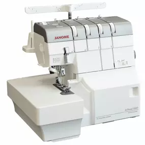 Bild von Tullys Sewing Machines