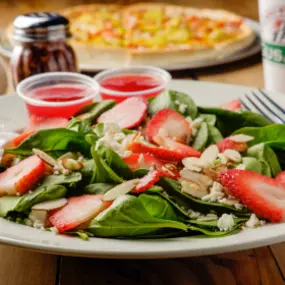 Bild von Gusano's Chicago-Style Pizzeria