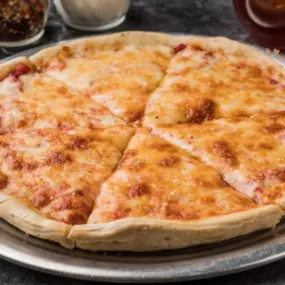 Bild von Gusano's Chicago-Style Pizzeria