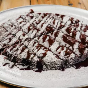Bild von Gusano's Chicago-Style Pizzeria
