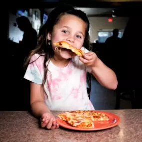 Bild von Gusano's Chicago-Style Pizzeria