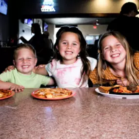 Bild von Gusano's Chicago-Style Pizzeria