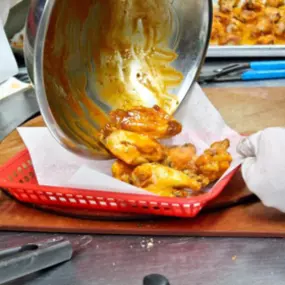 Bild von Gusano's Chicago-Style Pizzeria
