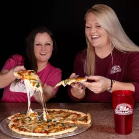 Bild von Gusano's Chicago-Style Pizzeria