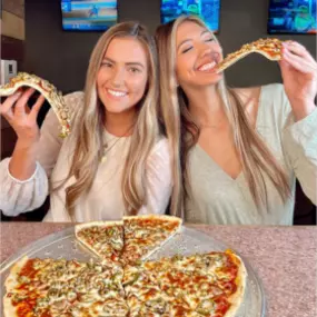 Bild von Gusano's Chicago-Style Pizzeria