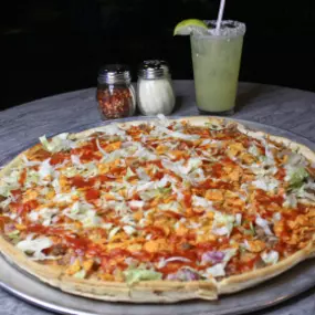 Bild von Gusano's Chicago-Style Pizzeria