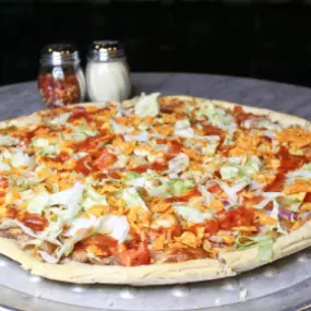 Bild von Gusano's Chicago-Style Pizzeria
